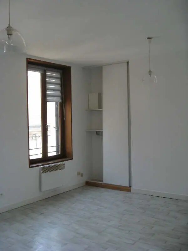 Appartement à louer, 33m², Arras