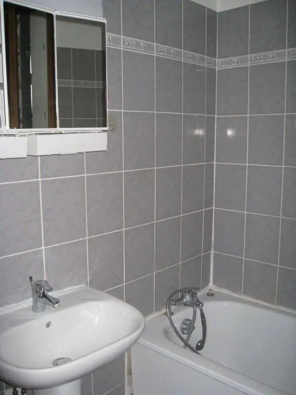 Appartement à louer, 33m², Arras