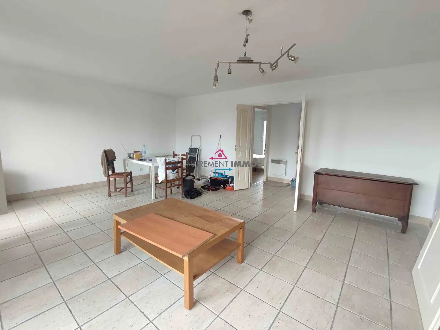 Appartement à vendre, 100m², Roubaix