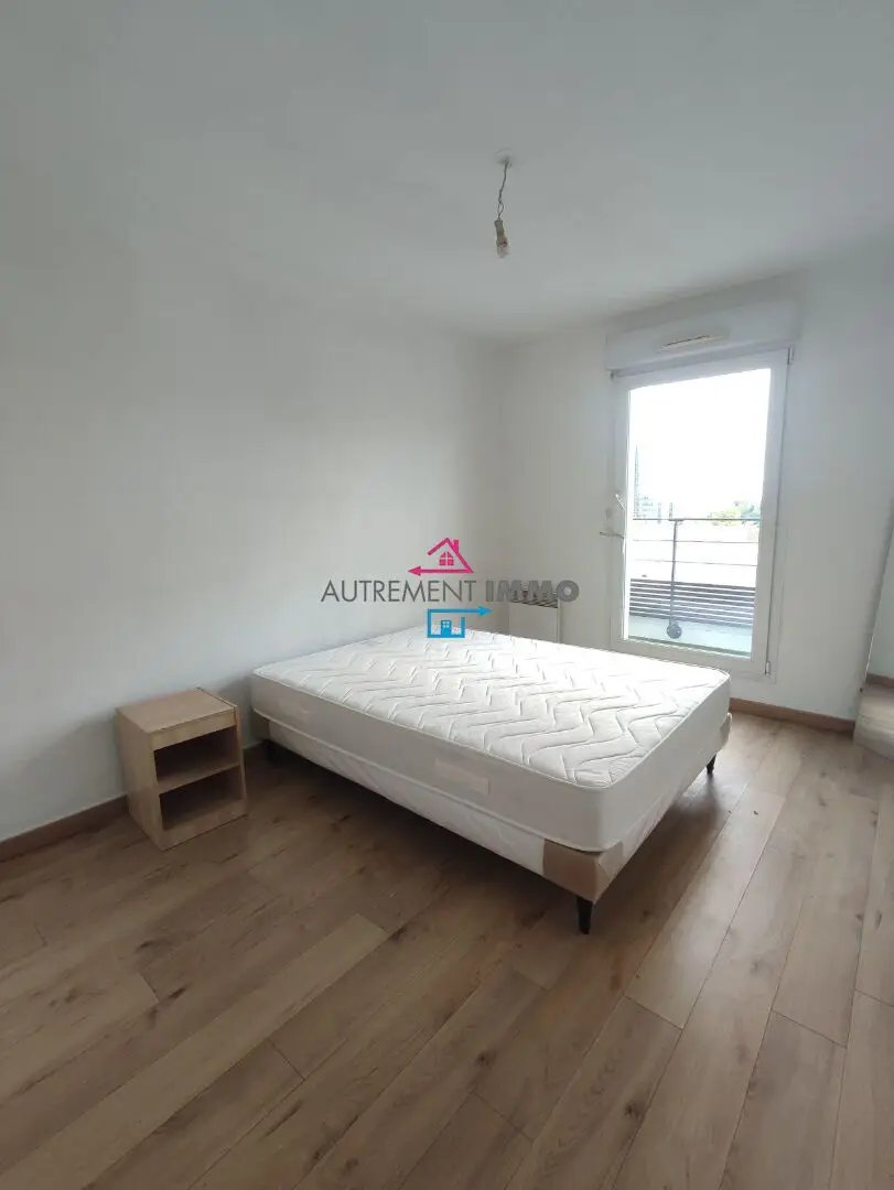 Appartement à vendre, 100m², Roubaix