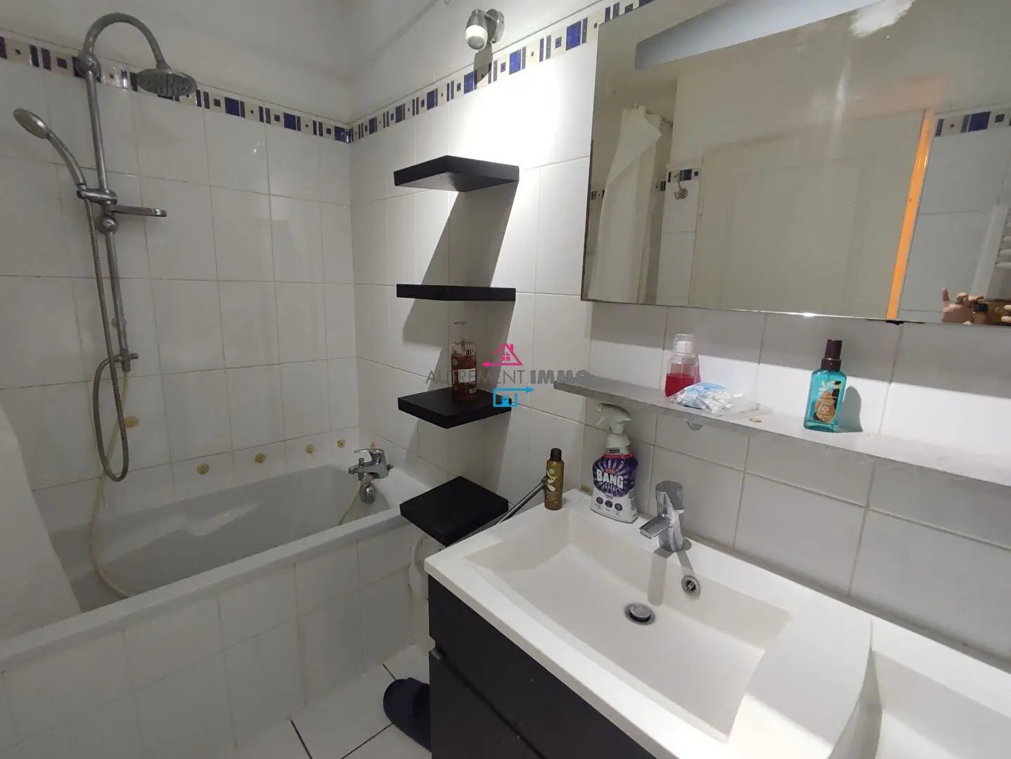 Appartement à vendre, 100m², Roubaix