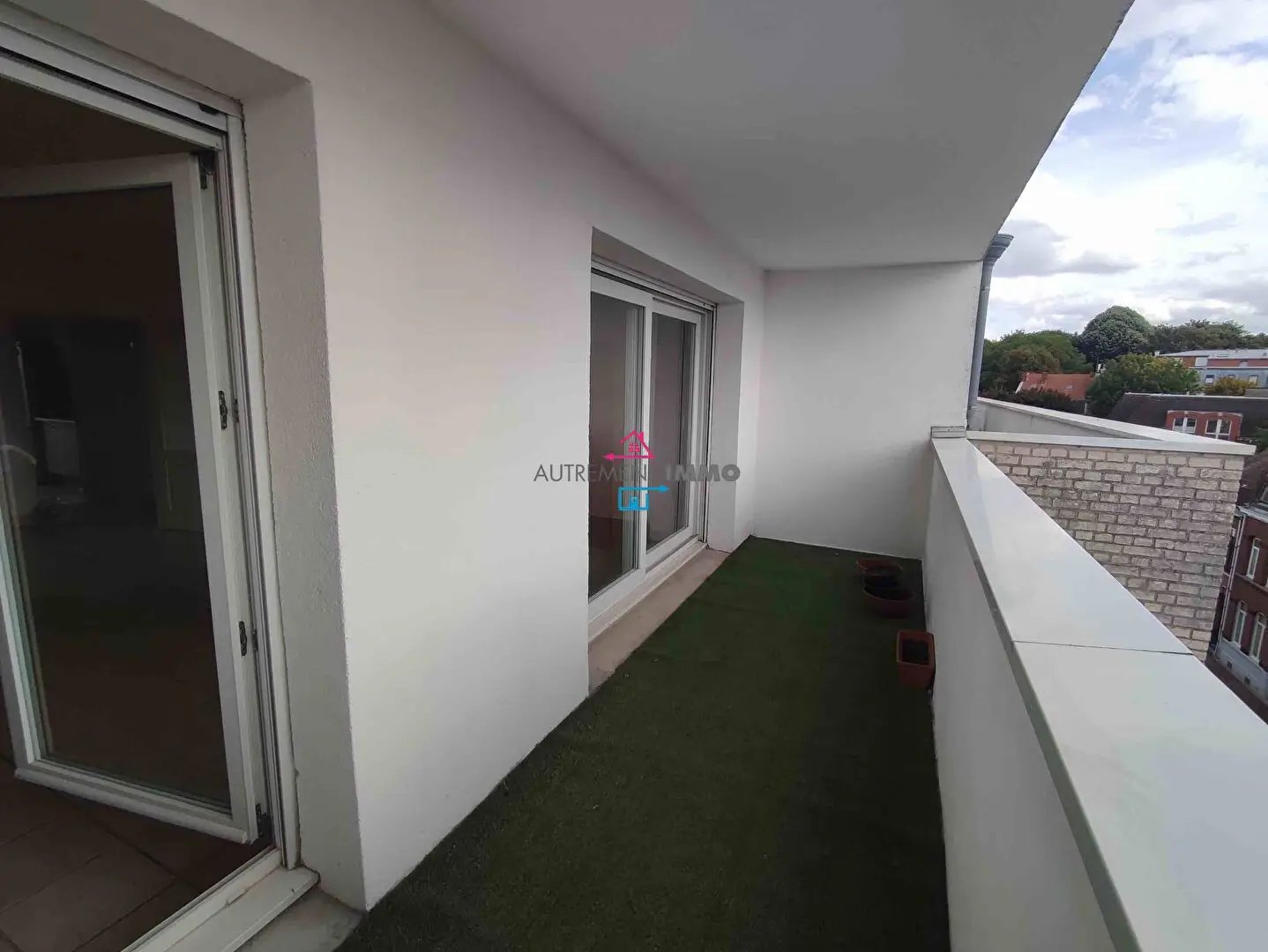 Appartement à vendre, 100m², Roubaix