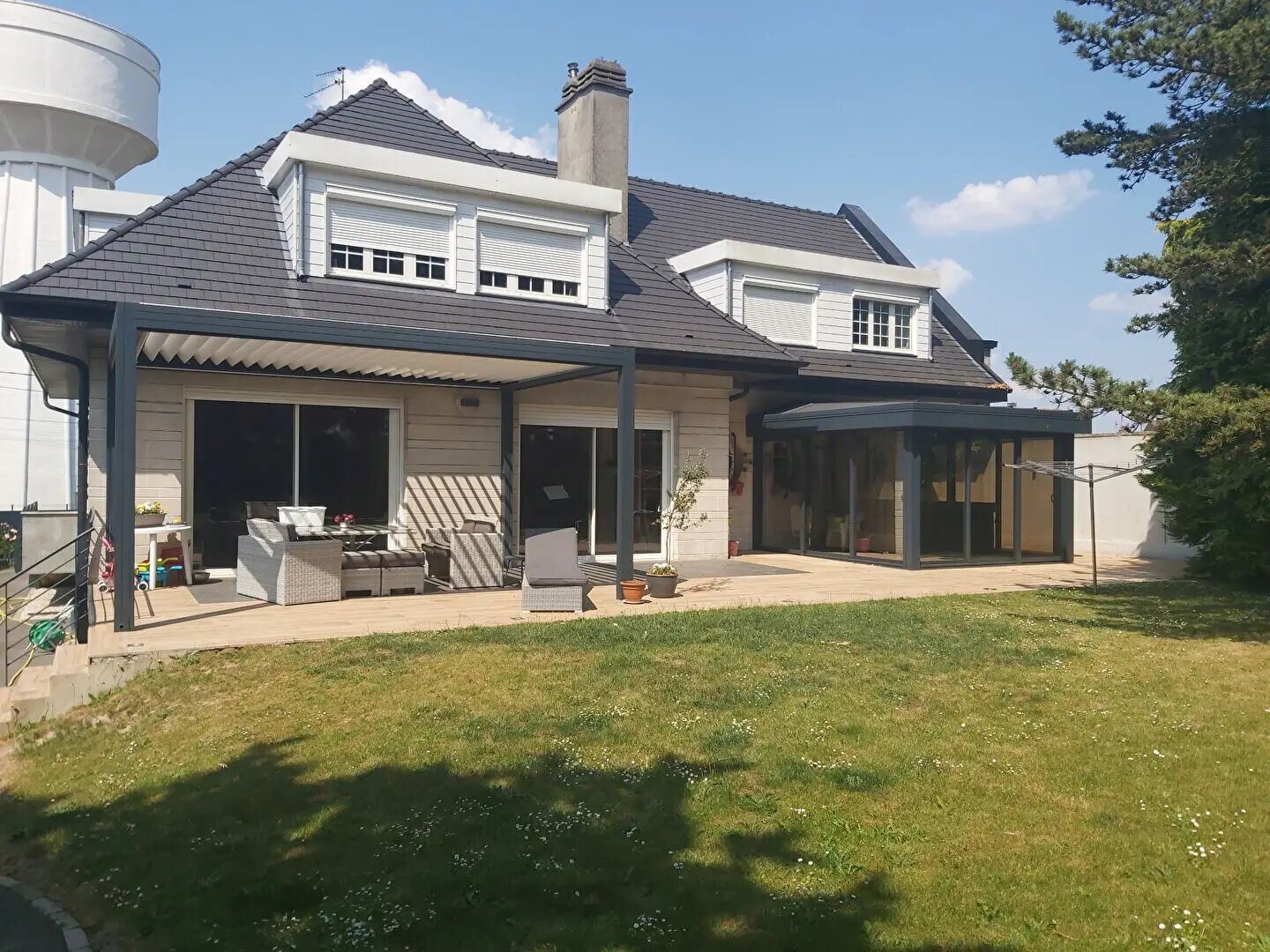 Maison à vendre, 340m², Arras