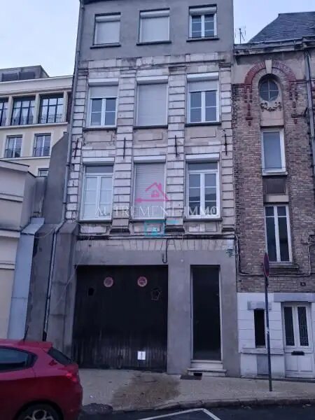 Appartement à louer, 49m², Arras
