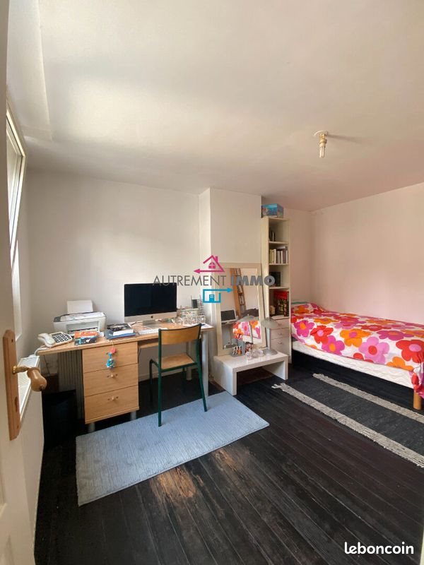 Maison à vendre, 134m², Arras