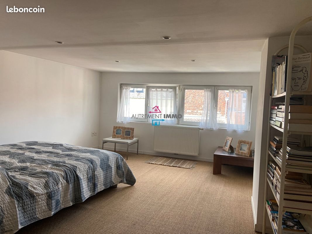 Maison à vendre, 134m², Arras