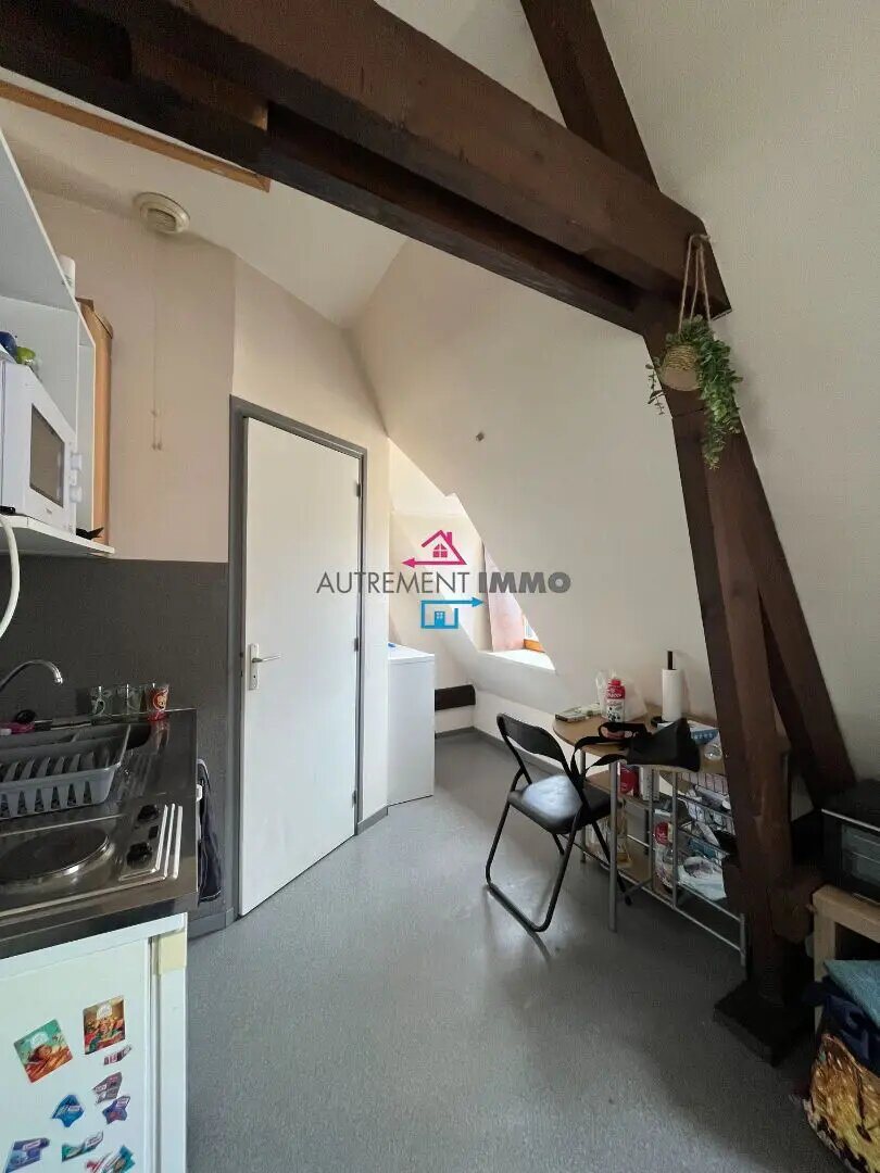 Appartement à louer, 15m², Arras