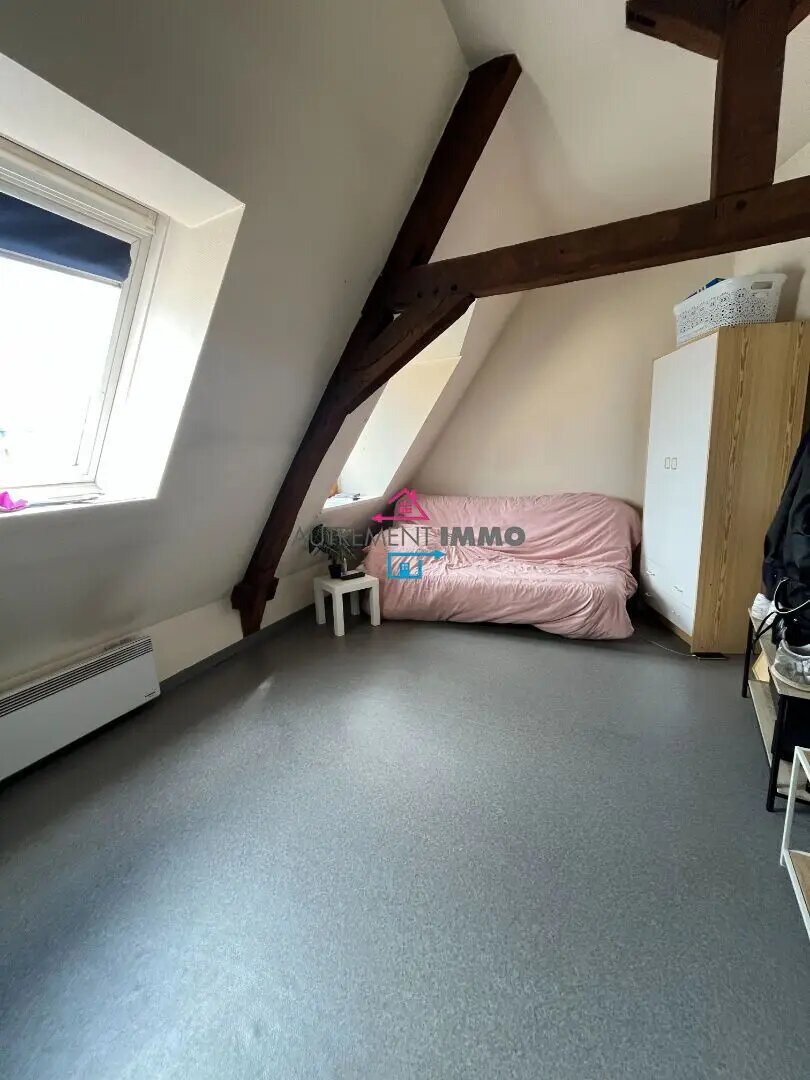 Appartement à louer, 15m², Arras