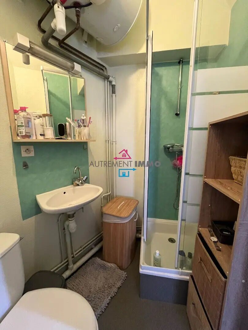 Appartement à louer, 15m², Arras