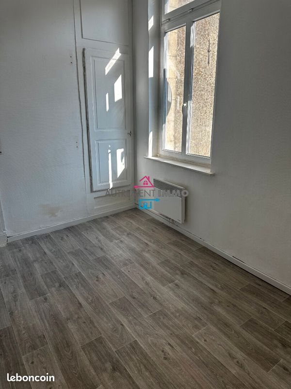 Appartement à louer, 44m², Arras