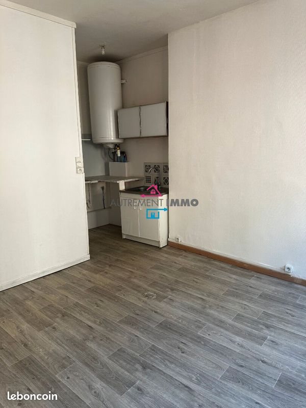 Appartement à louer, 44m², Arras