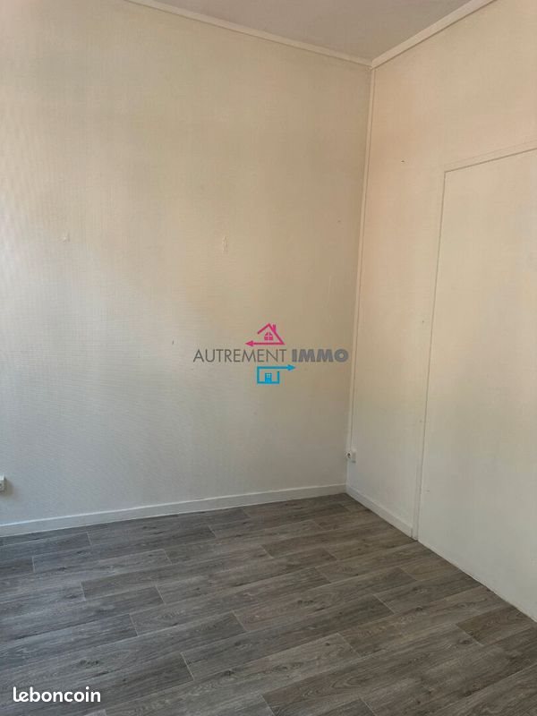 Appartement à louer, 44m², Arras
