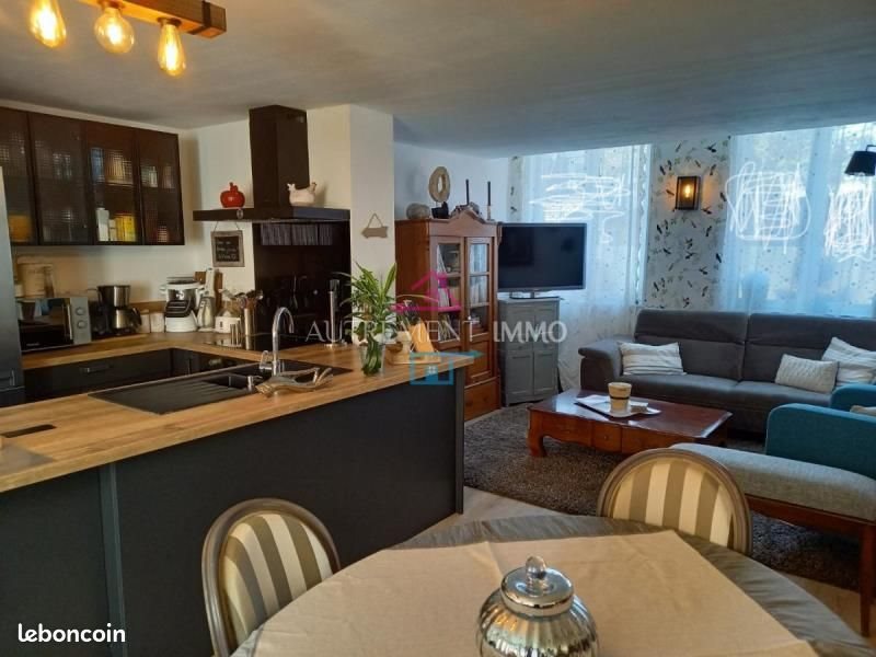 Maison à vendre, 115m², Arras