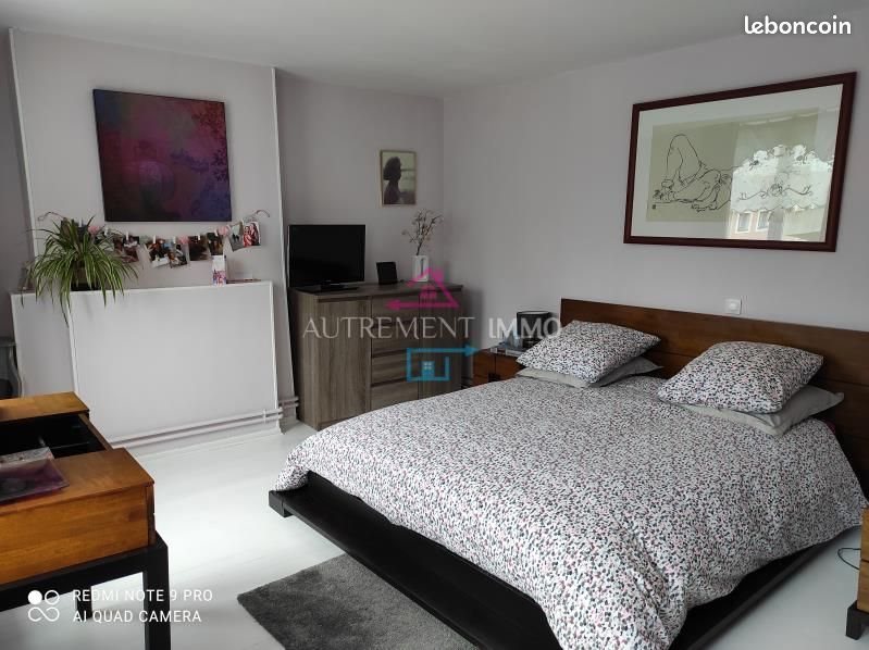 Maison à vendre, 115m², Arras