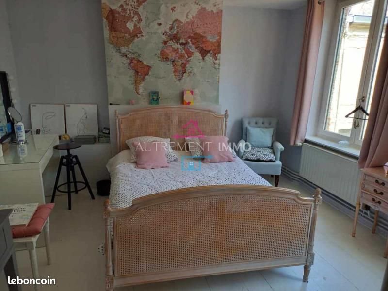 Maison à vendre, 115m², Arras