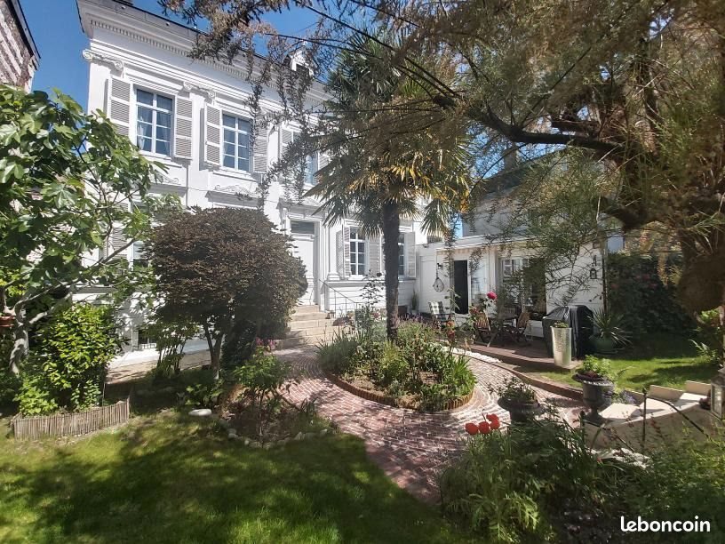 Maison à vendre, 150m², Arras