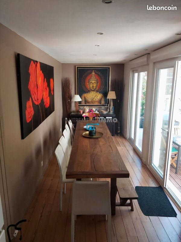 Maison à vendre, 150m², Arras