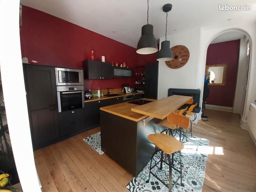 Maison à vendre, 150m², Arras