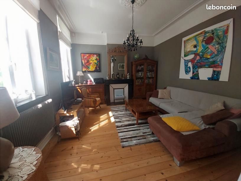 Maison à vendre, 150m², Arras