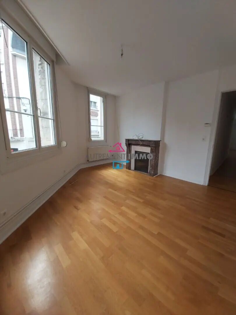 Appartement à vendre, 60m², Arras