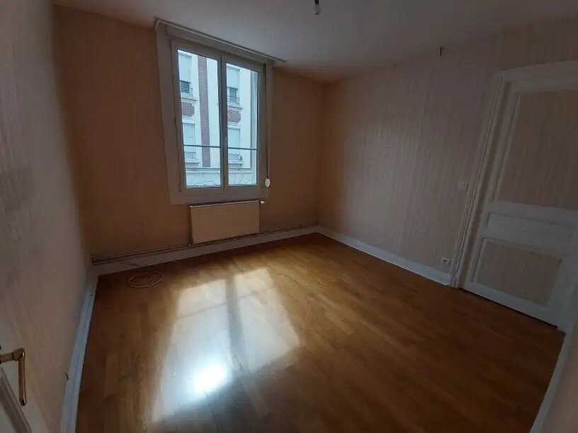 Appartement à vendre, 60m², Arras
