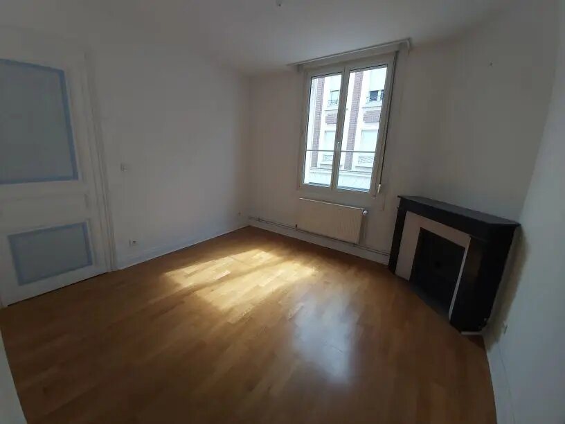 Appartement à vendre, 60m², Arras