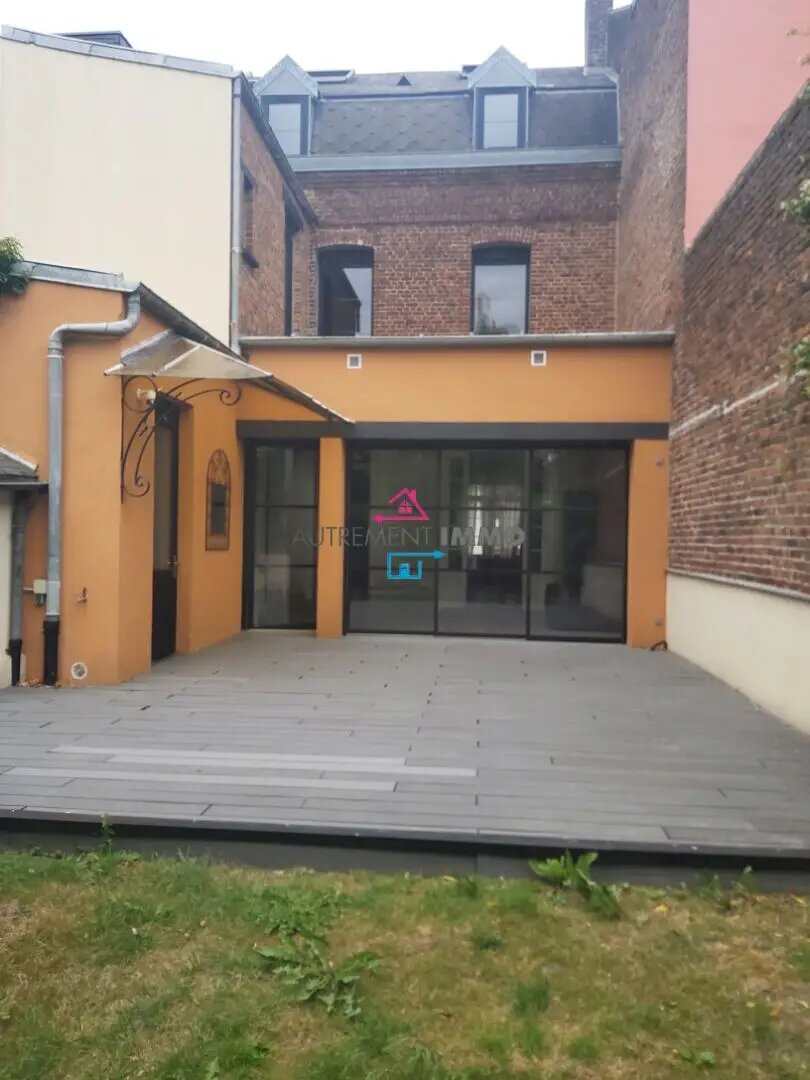 Maison à vendre, 207m², Arras
