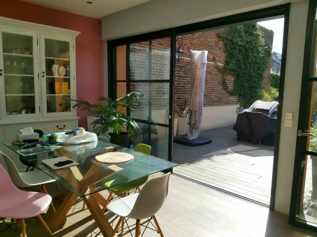 Maison à vendre, 207m², Arras