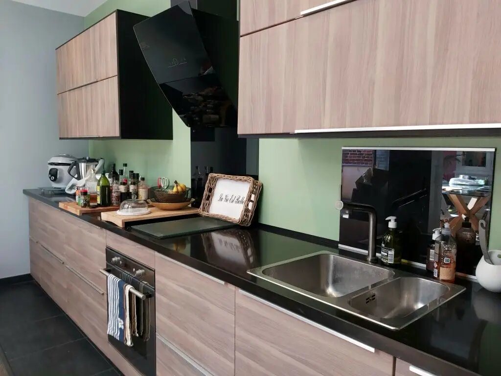 Maison à vendre, 207m², Arras