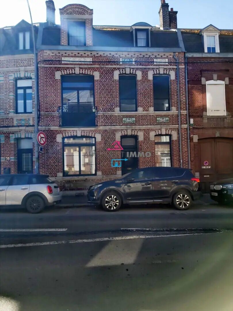 Maison à vendre, 207m², Arras