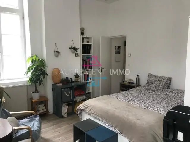 Appartement à louer, 37m², Arras