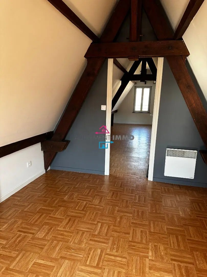 Appartement à louer, 48m², Arras