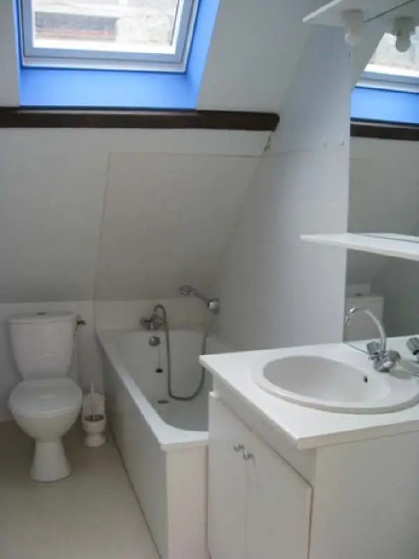 Appartement à louer, 48m², Arras