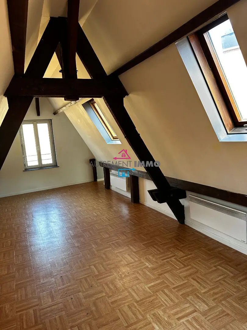 Appartement à louer, 48m², Arras