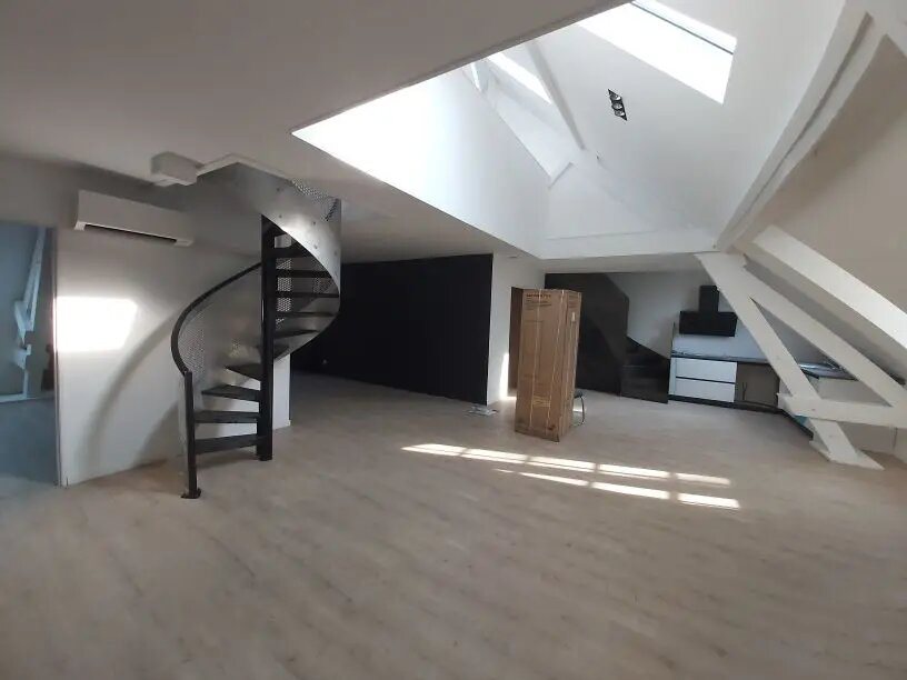 Appartement à vendre, 112m², Arras