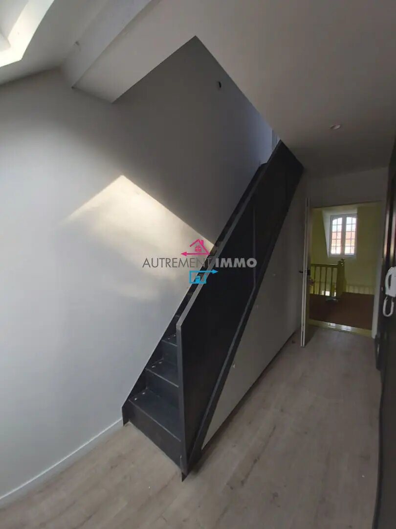 Appartement à vendre, 112m², Arras