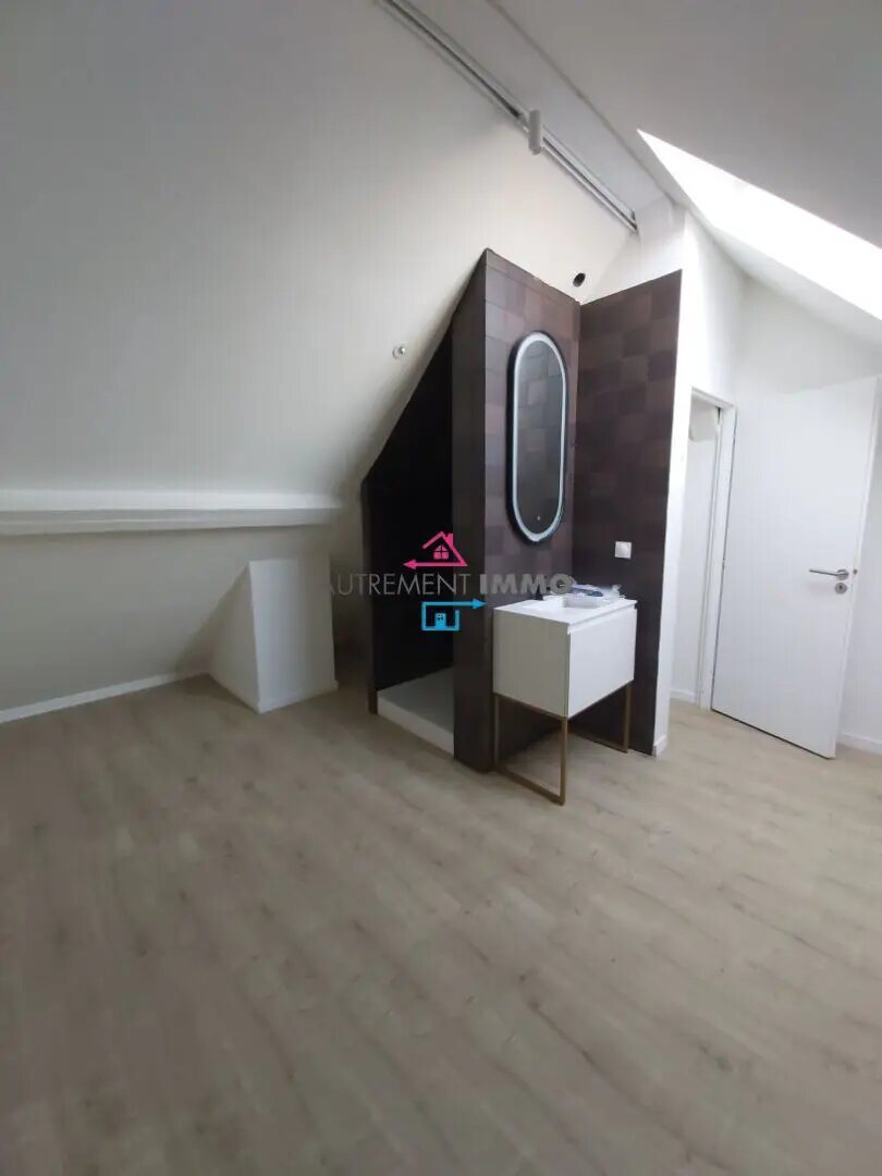 Appartement à vendre, 112m², Arras