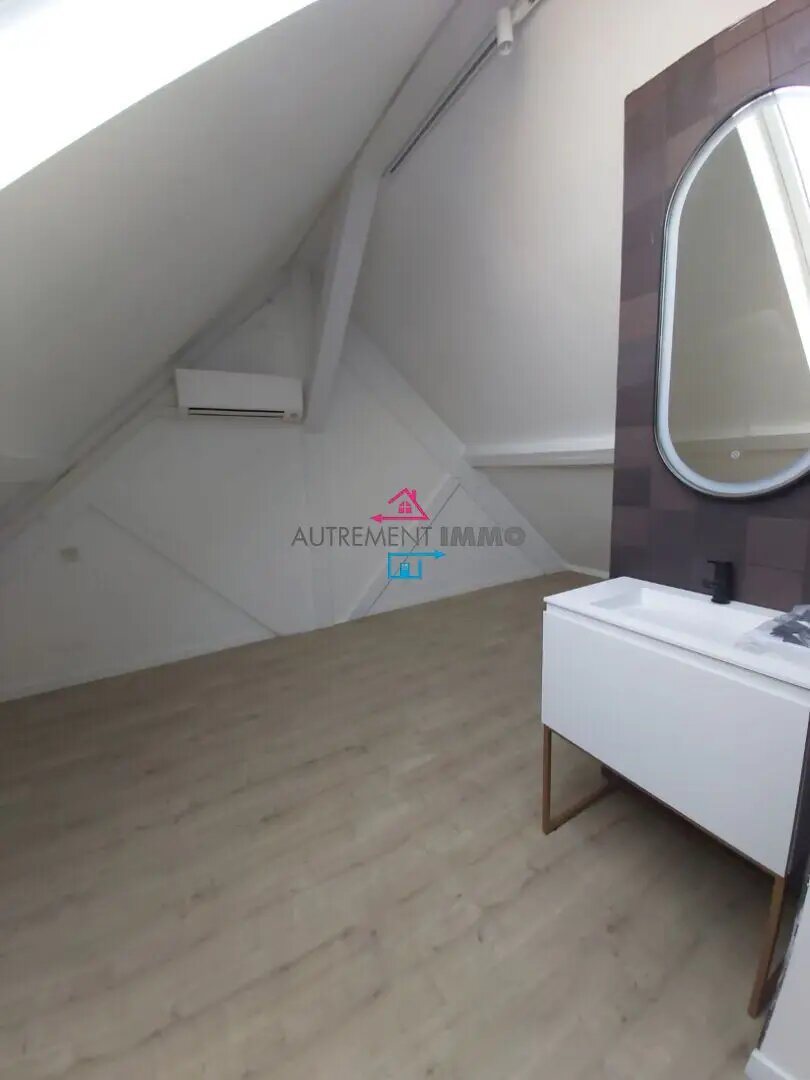 Appartement à vendre, 112m², Arras