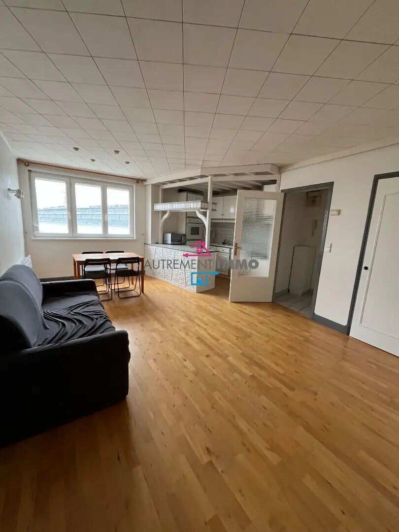 Appartement à louer, 43m², Arras