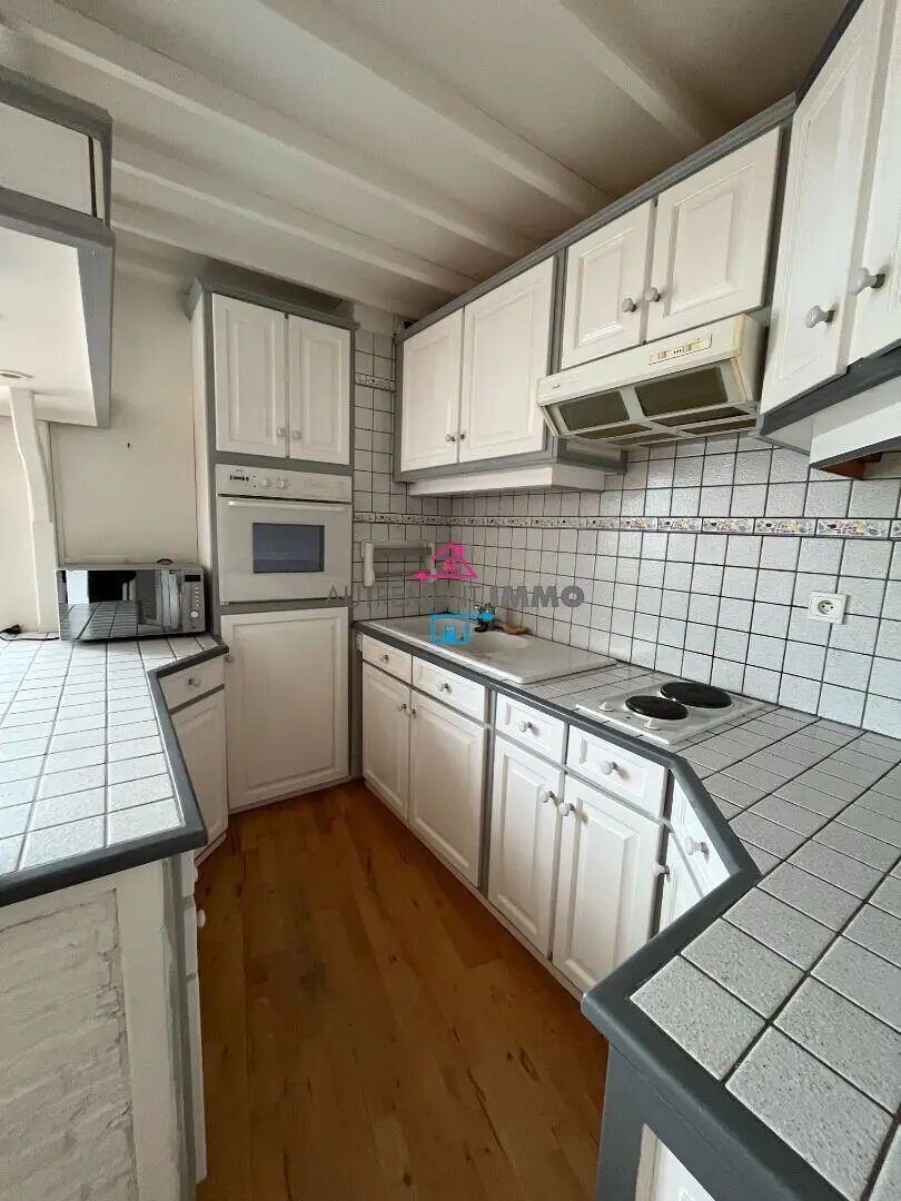 Appartement à louer, 43m², Arras