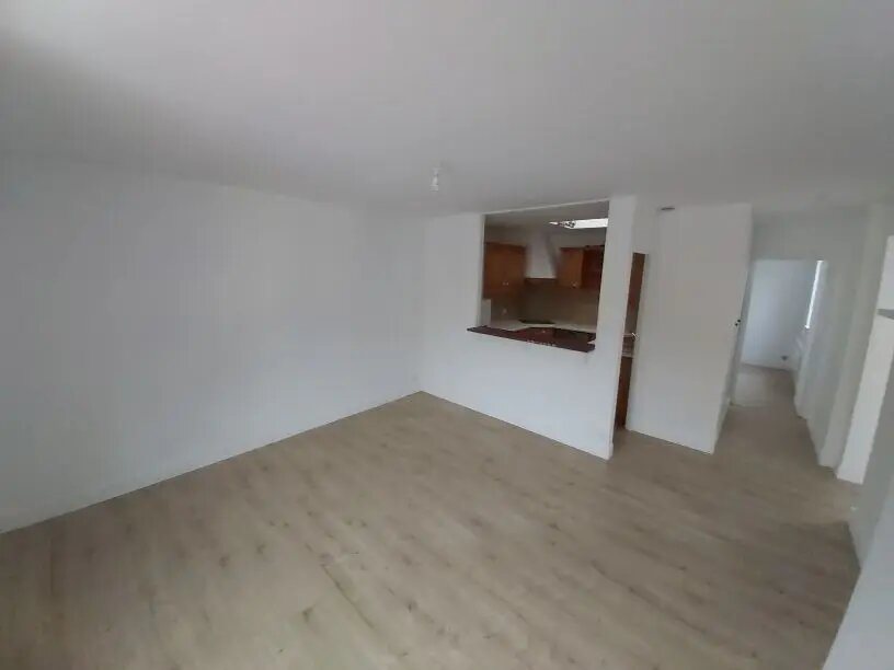 Appartement à vendre, 54m², Arras
