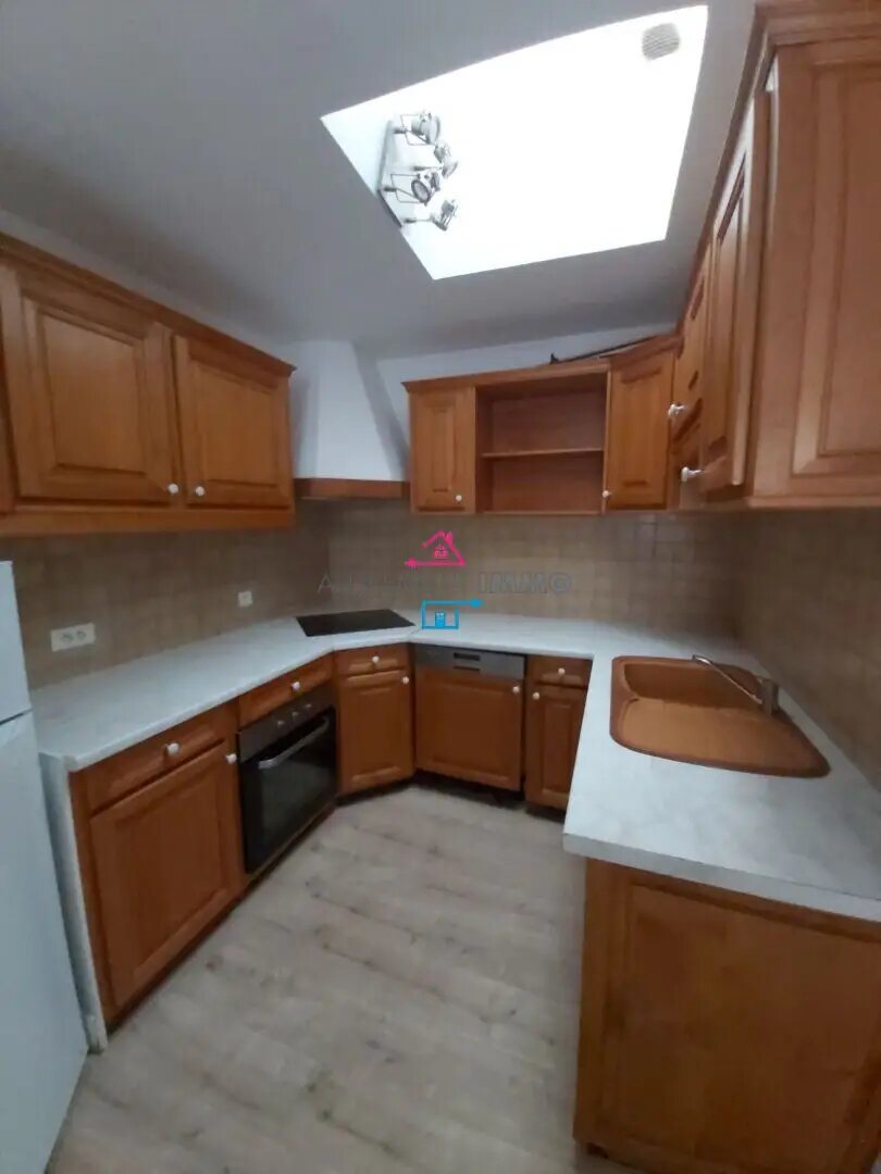 Appartement à vendre, 54m², Arras