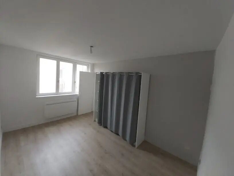 Appartement à vendre, 54m², Arras