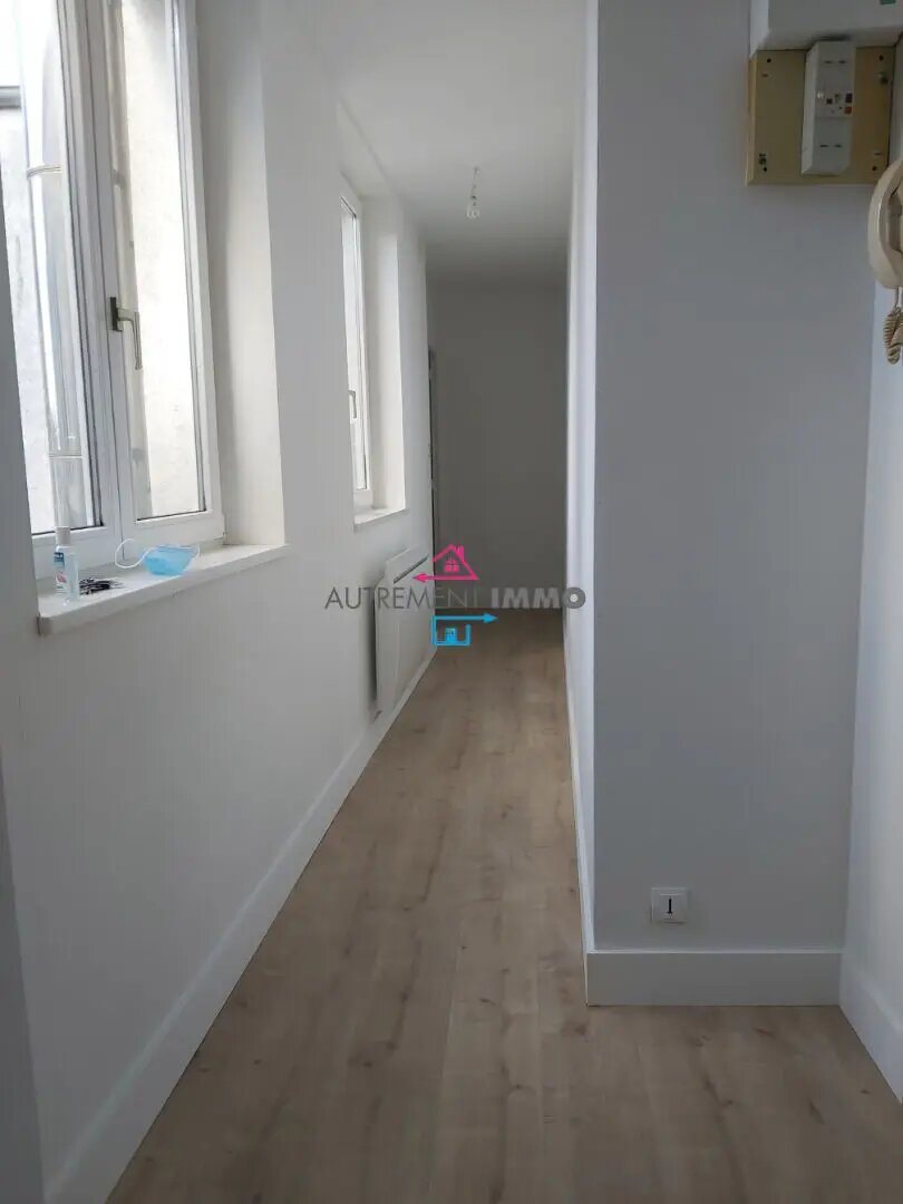 Appartement à vendre, 54m², Arras