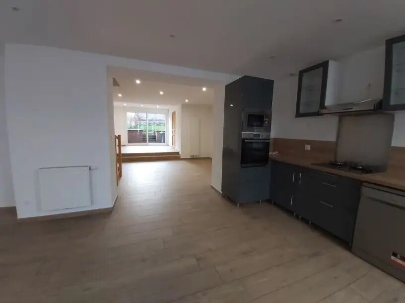 Maison à vendre, 120m², Arras