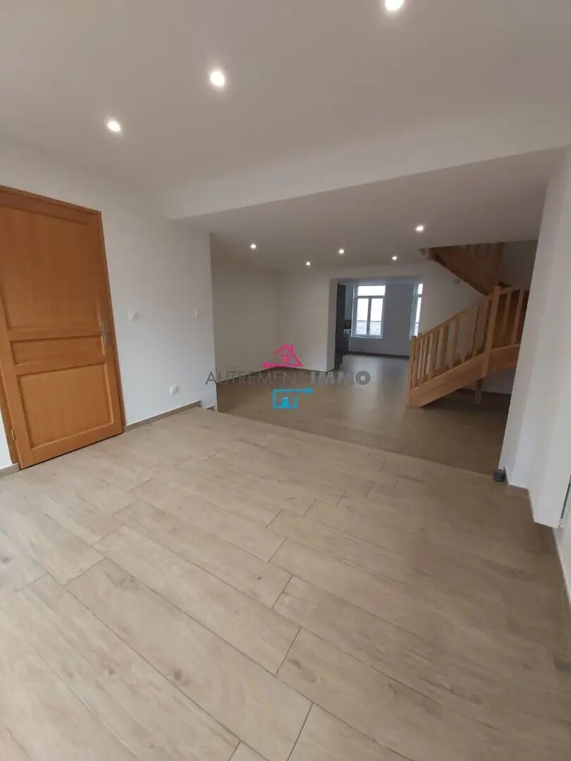 Maison à vendre, 120m², Arras