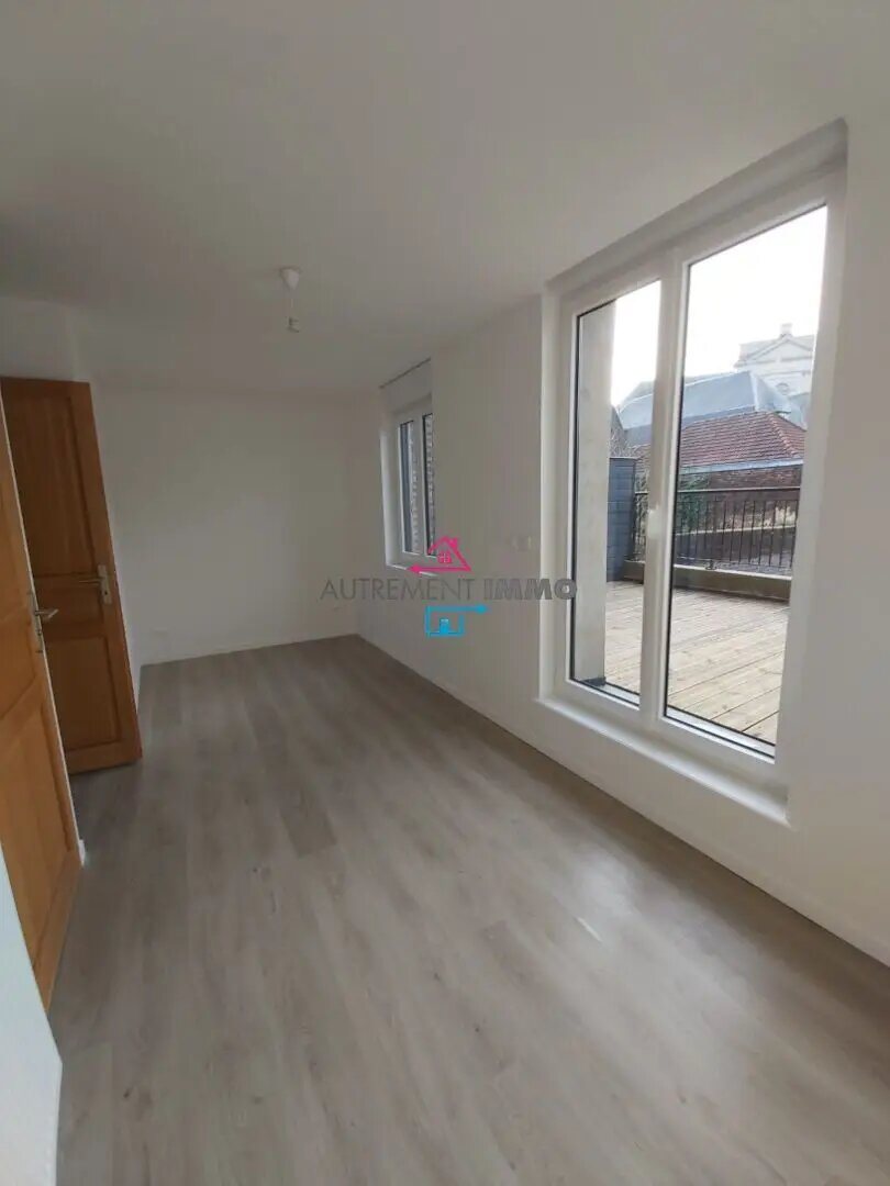 Maison à vendre, 120m², Arras