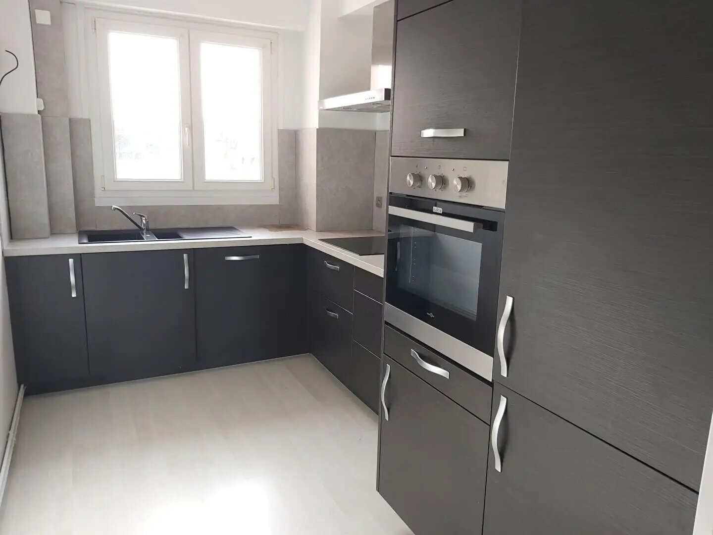 Appartement à louer, 108m², Arras