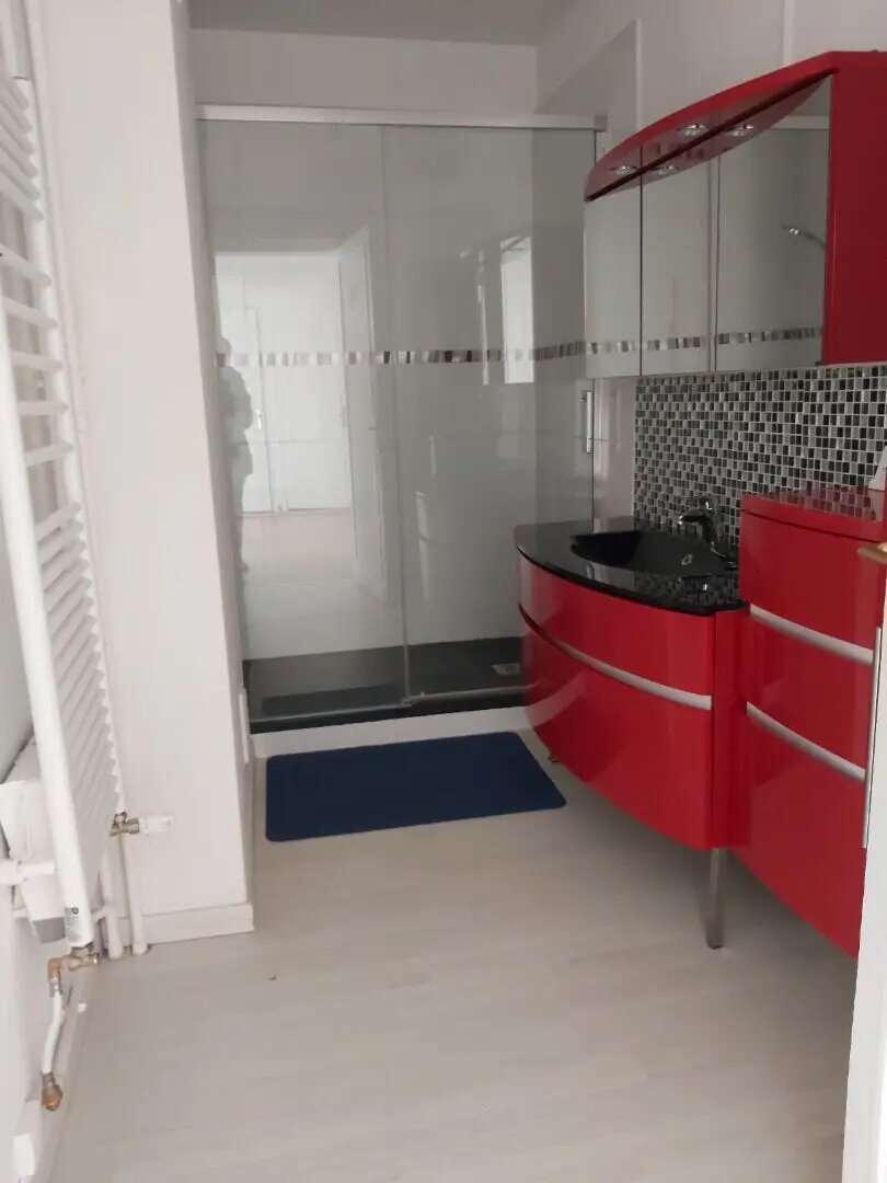 Appartement à louer, 108m², Arras