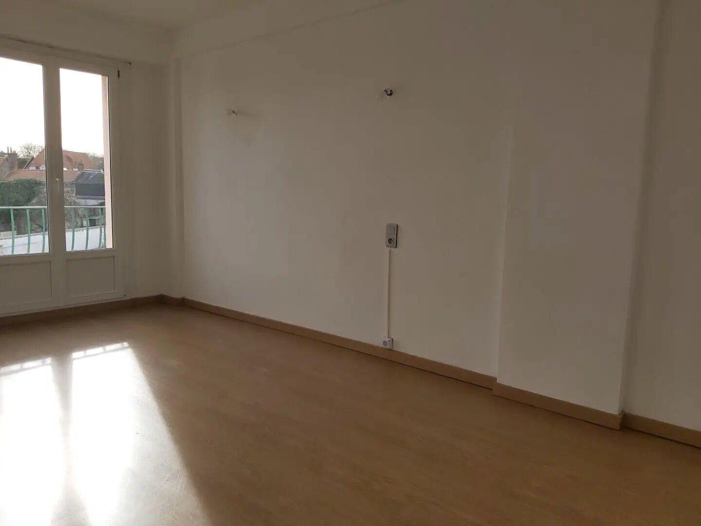 Appartement à louer, 108m², Arras
